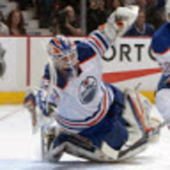 Meet your Posher, Zachary - Picture 1 of 1